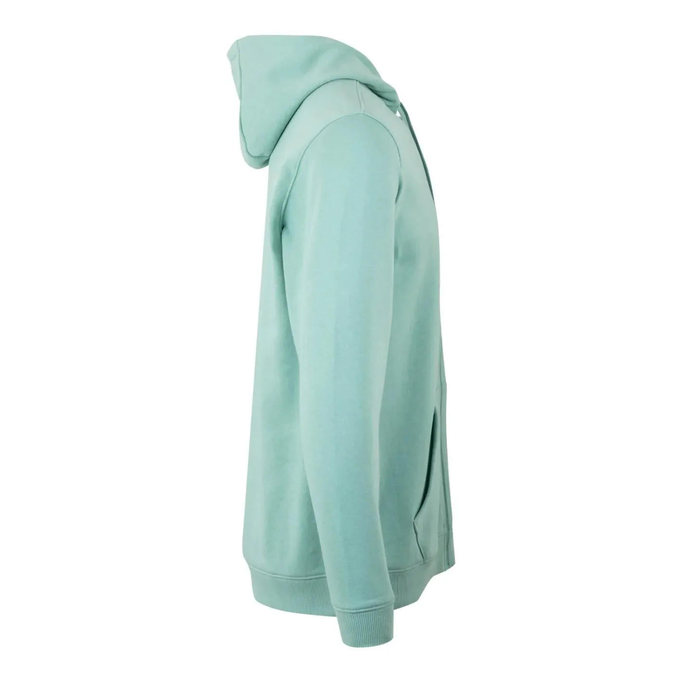 Hanorac BYRON cu mânecă lungă, cu fermoar, unisex, diverse culori / Mukua / Hanorace, bluze softshell, polar și fleece