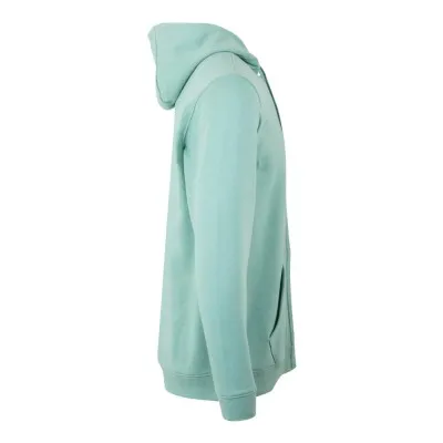 Hanorac BYRON cu mânecă lungă, cu fermoar, unisex, diverse culori / Mukua / Hanorace, bluze softshell, polar și fleece