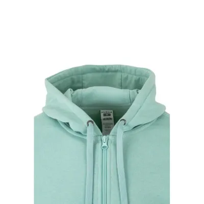 Hanorac BYRON cu mânecă lungă, cu fermoar, unisex, diverse culori / Mukua / Hanorace, bluze softshell, polar și fleece