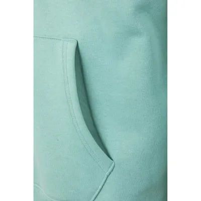 Hanorac BYRON cu mânecă lungă, cu fermoar, unisex, diverse culori / Mukua / Hanorace, bluze softshell, polar și fleece