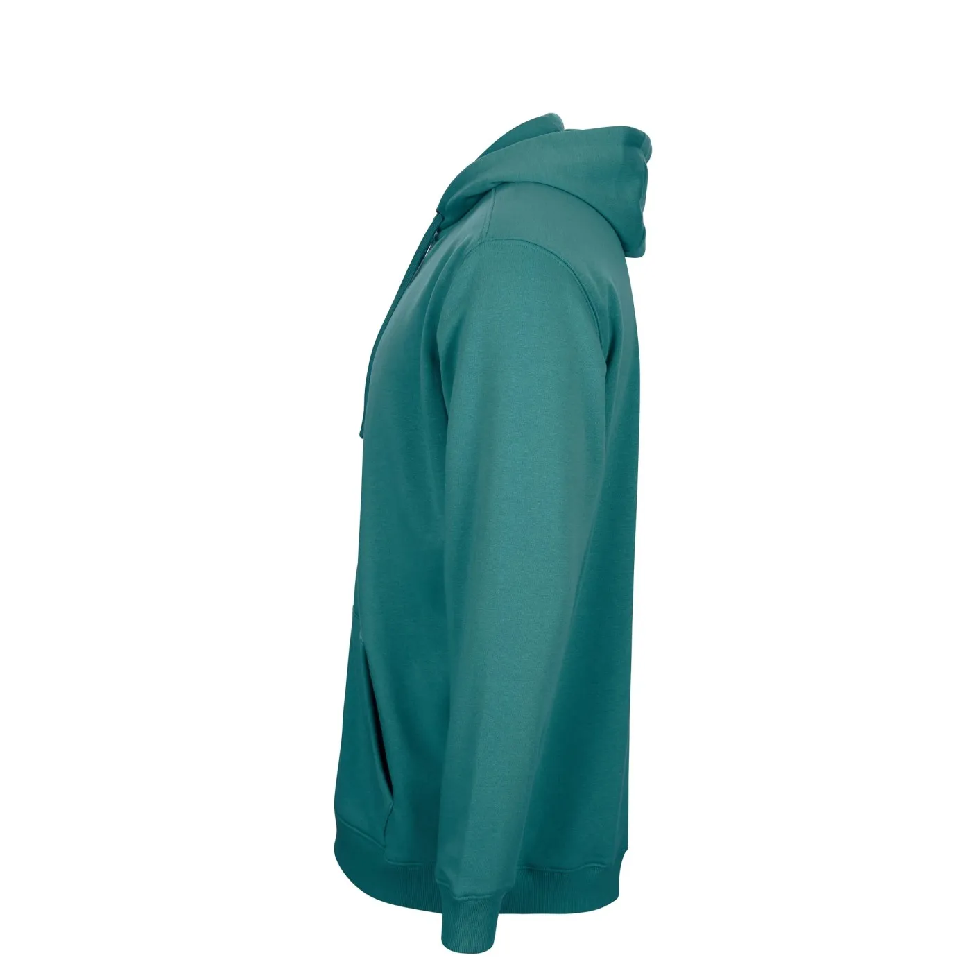 Hanorac BYRON cu mânecă lungă, cu fermoar, unisex, diverse culori / Mukua / Hanorace, bluze softshell, polar și fleece