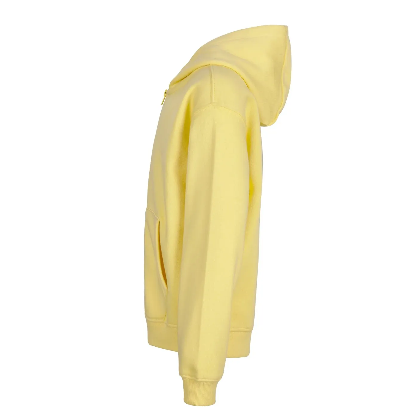 Hanorac BYRON KIDS cu mânecă lungă, cu fermoar, pentru copii, diverse culori / Mukua / Hanorace, bluze softshell, polar și fleece