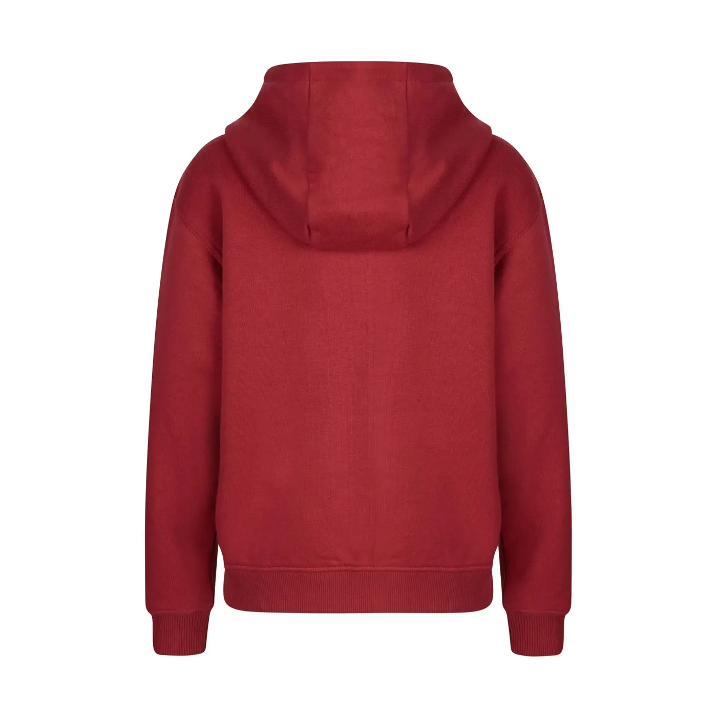 Hanorac BYRON KIDS cu mânecă lungă, cu fermoar, pentru copii, diverse culori / Mukua / Hanorace, bluze softshell, polar și fleece