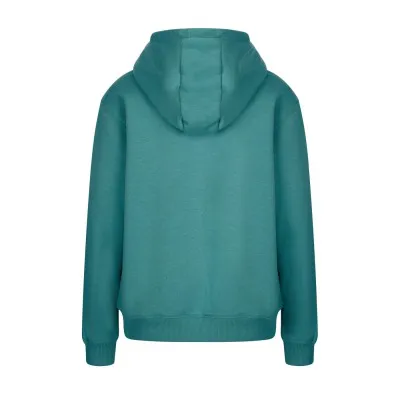 Hanorac BYRON KIDS cu mânecă lungă, cu fermoar, pentru copii, diverse culori / Mukua / Hanorace, bluze softshell, polar și fleece
