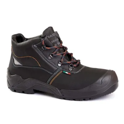 Bocanci de protecție STRAUSS S3 SRC / Giasco / Bocanci de protecție și ghete de lucru