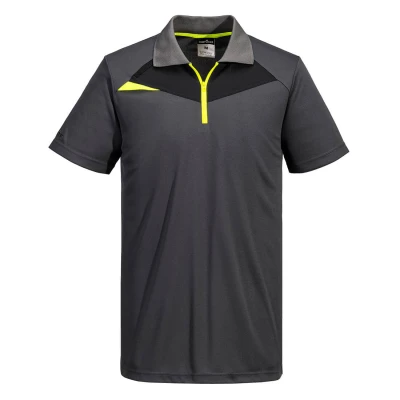 DX410 - Tricou Polo DX4 S/S / Portwest / Tricouri, bluze, cămăși