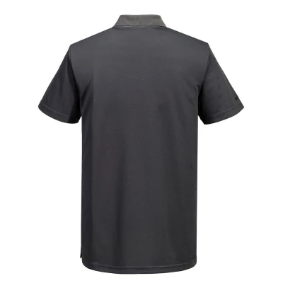DX410 - Tricou Polo DX4 S/S / Portwest / Tricouri, bluze, cămăși
