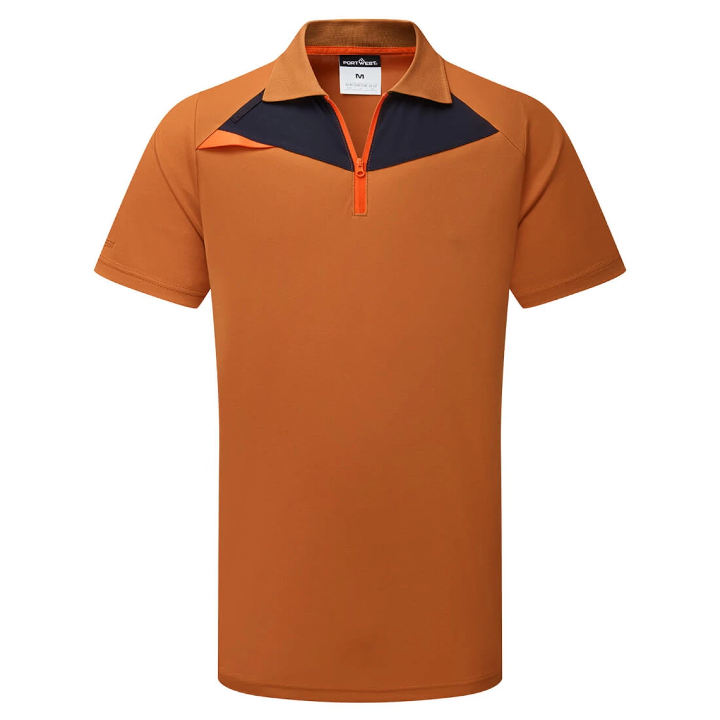 DX410 - Tricou Polo DX4 S/S / Portwest / Tricouri, bluze, cămăși