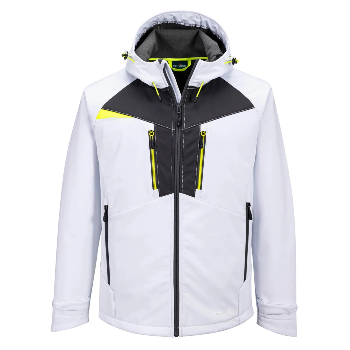 DX474 - Jachetă Softshell DX4 (3L) / Portwest / Jachete și geci