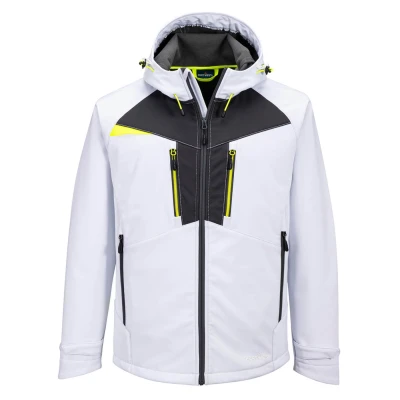 DX474 - Jachetă Softshell DX4 (3L) / Portwest / Jachete și geci