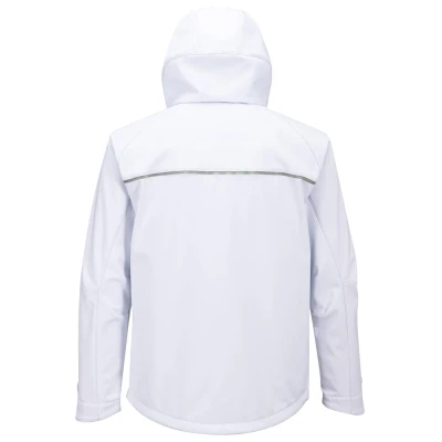 DX474 - Jachetă Softshell DX4 (3L) / Portwest / Jachete și geci