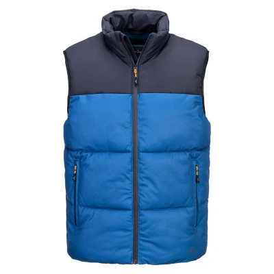 KX305 - Vestă KX3 matlasată și impermeabilă / Portwest / Veste vătuite, de iarnă
