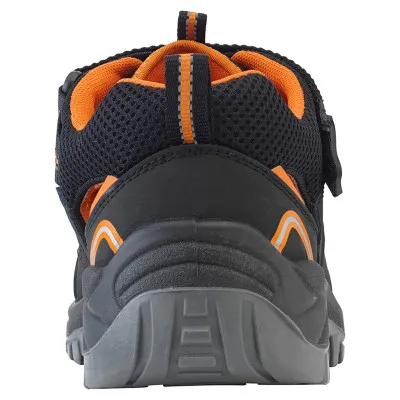 Sandale de protecție MASTER-SA-O S1P SRC / Rock Safety / Sandale de protecție, saboți de lucru, galoși din PVC