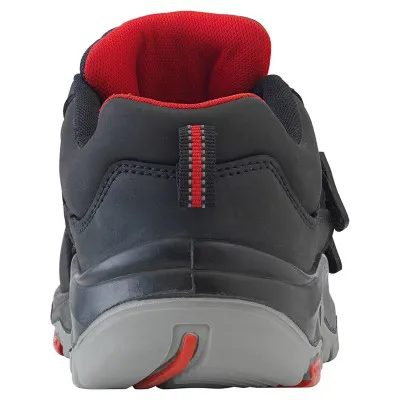 Sandale de protecție EXPERT-SA-R S1P SRC / Rock Safety / Sandale de protecție, saboți de lucru, galoși din PVC