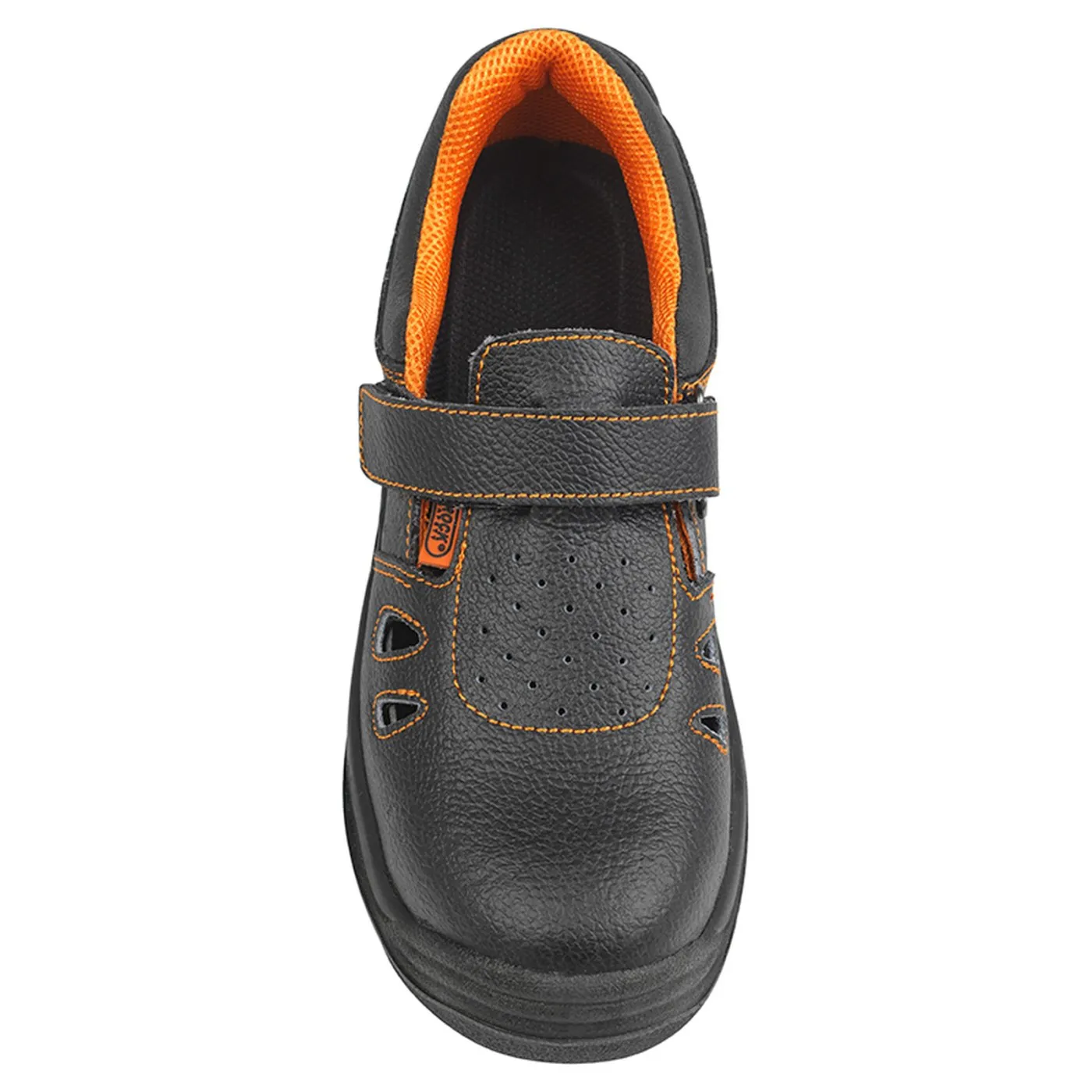 Sandale de protecţie WALKER-SA-O S1P SRC / Rock Safety / Sandale de protecție, saboți de lucru, galoși din PVC