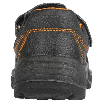 Sandale de protecţie WALKER-SA-O S1P SRC / Rock Safety / Sandale de protecție, saboți de lucru, galoși din PVC