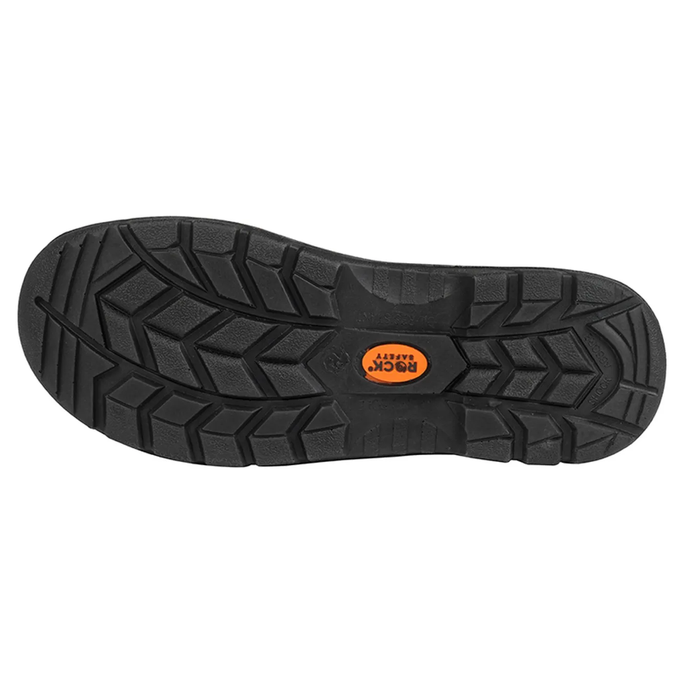 Sandale de protecţie WALKER-SA-O S1P SRC / Rock Safety / Sandale de protecție, saboți de lucru, galoși din PVC