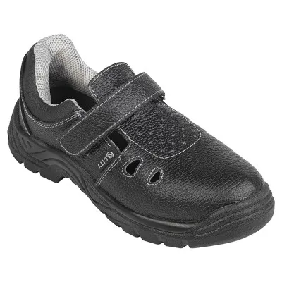 Sandale de lucru CITY-SA-S O1 SRC FO / Rock Safety / Sandale de protecție, saboți de lucru, galoși din PVC