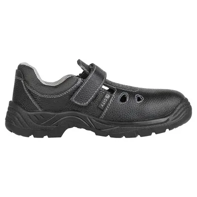 Sandale de lucru CITY-SA-S O1 SRC FO / Rock Safety / Sandale de protecție, saboți de lucru, galoși din PVC