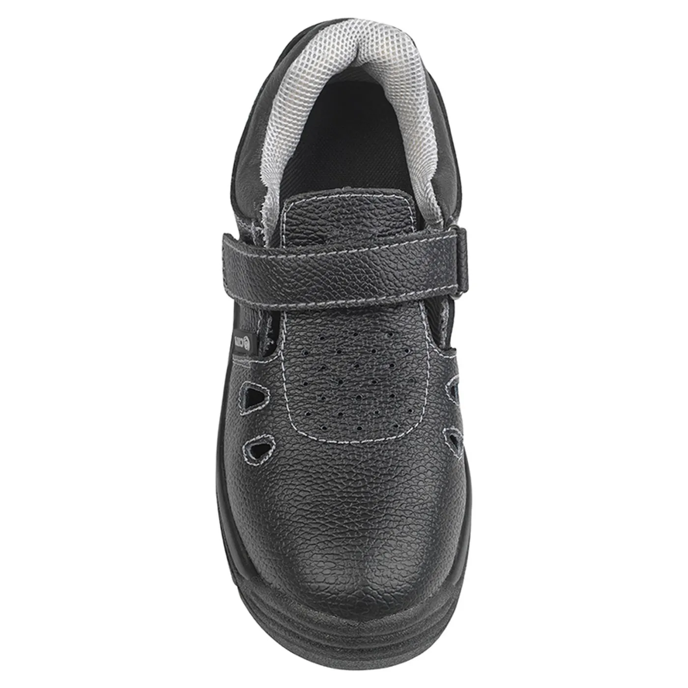 Sandale de lucru CITY-SA-S O1 SRC FO / Rock Safety / Sandale de protecție, saboți de lucru, galoși din PVC