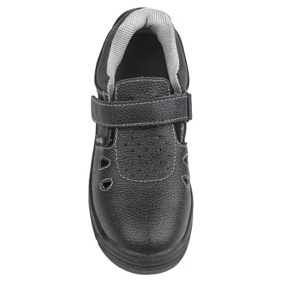 Sandale de lucru CITY-SA-S O1 SRC FO / Rock Safety / Sandale de protecție, saboți de lucru, galoși din PVC