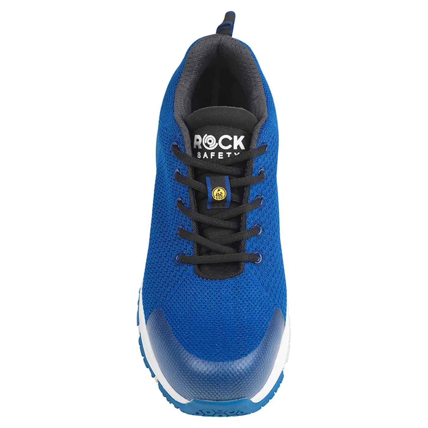 Pantofi de protecție WARRIOR-HS-A S1P SRC ESD / Rock Safety / Încălțăminte sport de protecție, casual și timp liber