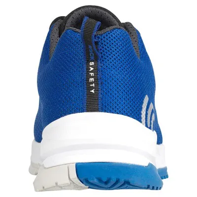 Pantofi de protecție WARRIOR-HS-A S1P SRC ESD / Rock Safety / Încălțăminte sport de protecție, casual și timp liber