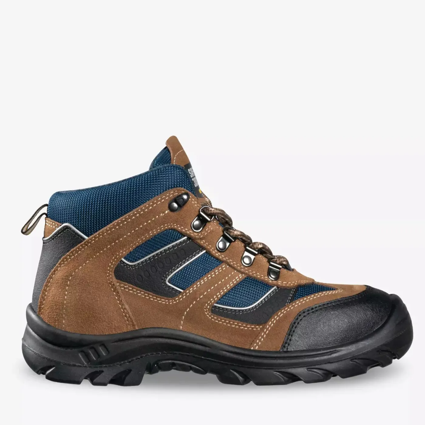 Bocanci de protecție X2000 S3 SRC / Safety Jogger / Bocanci de protecție și ghete de lucru