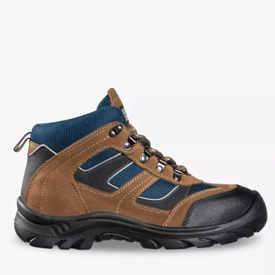 Bocanci de protecție X2000 S3 SRC / Safety Jogger / Bocanci de protecție și ghete de lucru