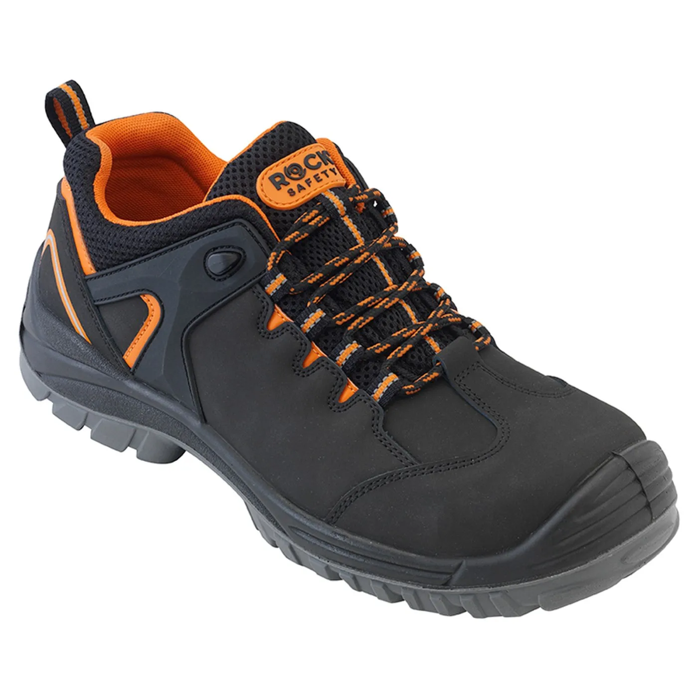 Pantofi de protecție MASTER-HS-O S3 SRC / Rock Safety / Pantofi de protecție, outdoor și de lucru