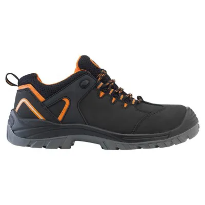 Pantofi de protecție MASTER-HS-O S3 SRC / Rock Safety / Pantofi de protecție, outdoor și de lucru