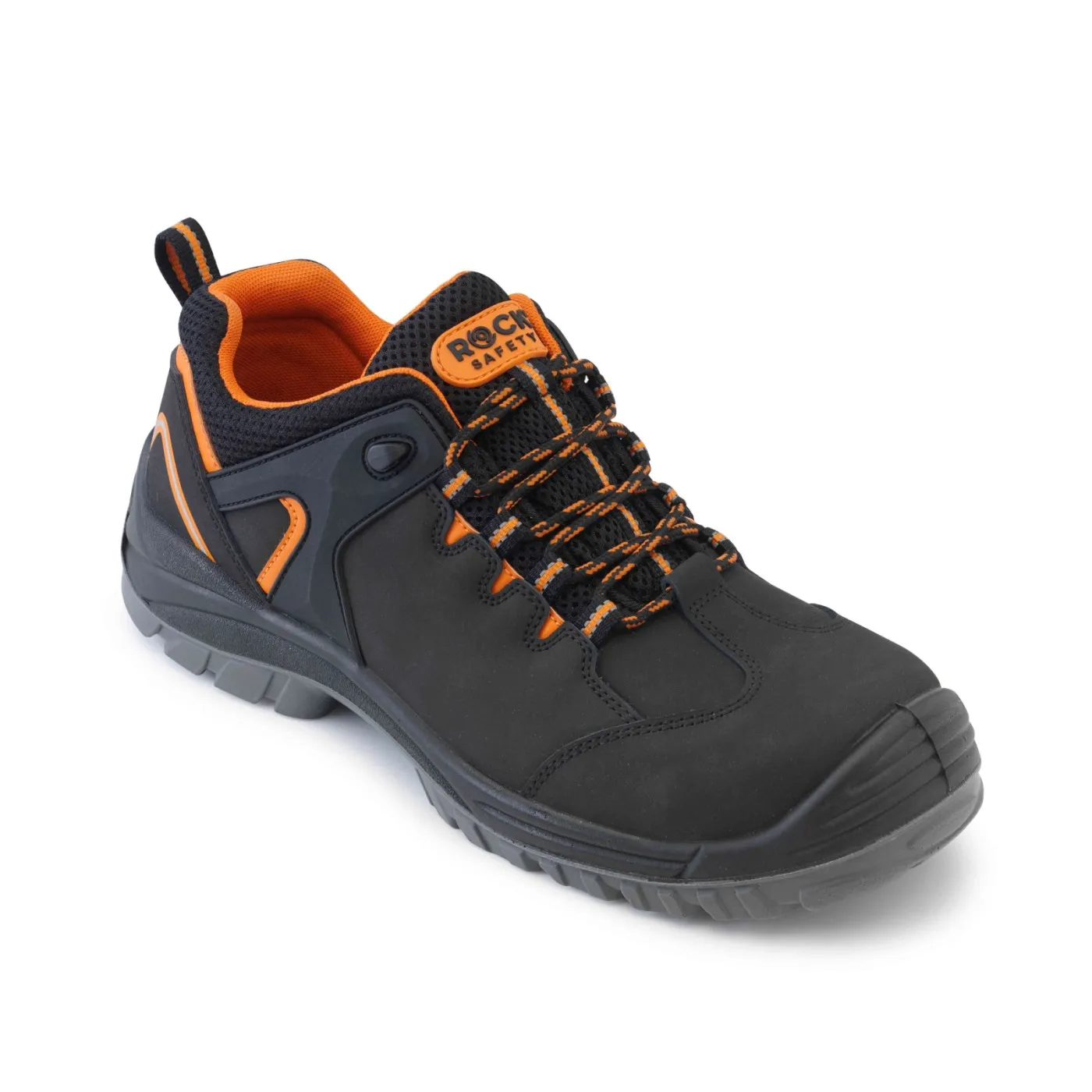 Pantofi de protecție MASTER-HS-O S3 SRC / Rock Safety / Pantofi de protecție, outdoor și de lucru