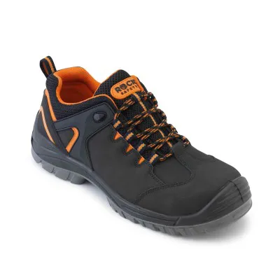 Pantofi de protecție MASTER-HS-O S3 SRC / Rock Safety / Pantofi de protecție, outdoor și de lucru