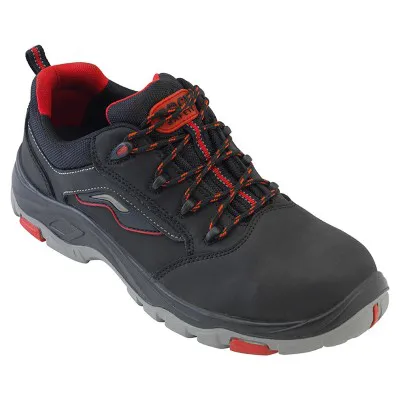 Pantofi de protecție EXPERT-HS-R S3 SRC / Rock Safety / Pantofi de protecție, outdoor și de lucru