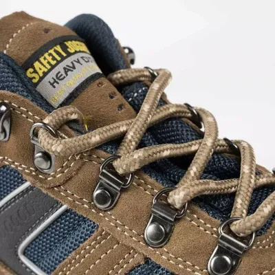 Bocanci de protecție X2000 S3 SRC / Safety Jogger / Bocanci de protecție și ghete de lucru