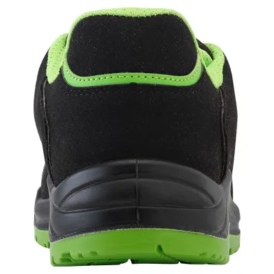 Pantofi de protecţie MICPRO-HS-G S1P SRC ESD / Rock Safety / Încălțăminte sport de protecție, casual și timp liber