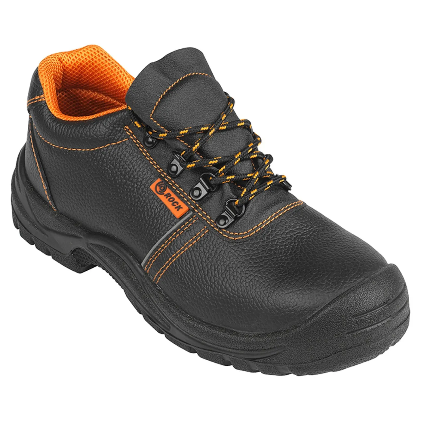 Pantofi de protecție WALKER-HS-O S1P SRC / Rock Safety / Pantofi de protecție, outdoor și de lucru