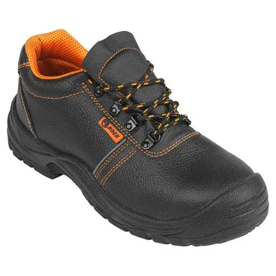 Pantofi de protecție WALKER-HS-O S1P SRC / Rock Safety / Pantofi de protecție, outdoor și de lucru