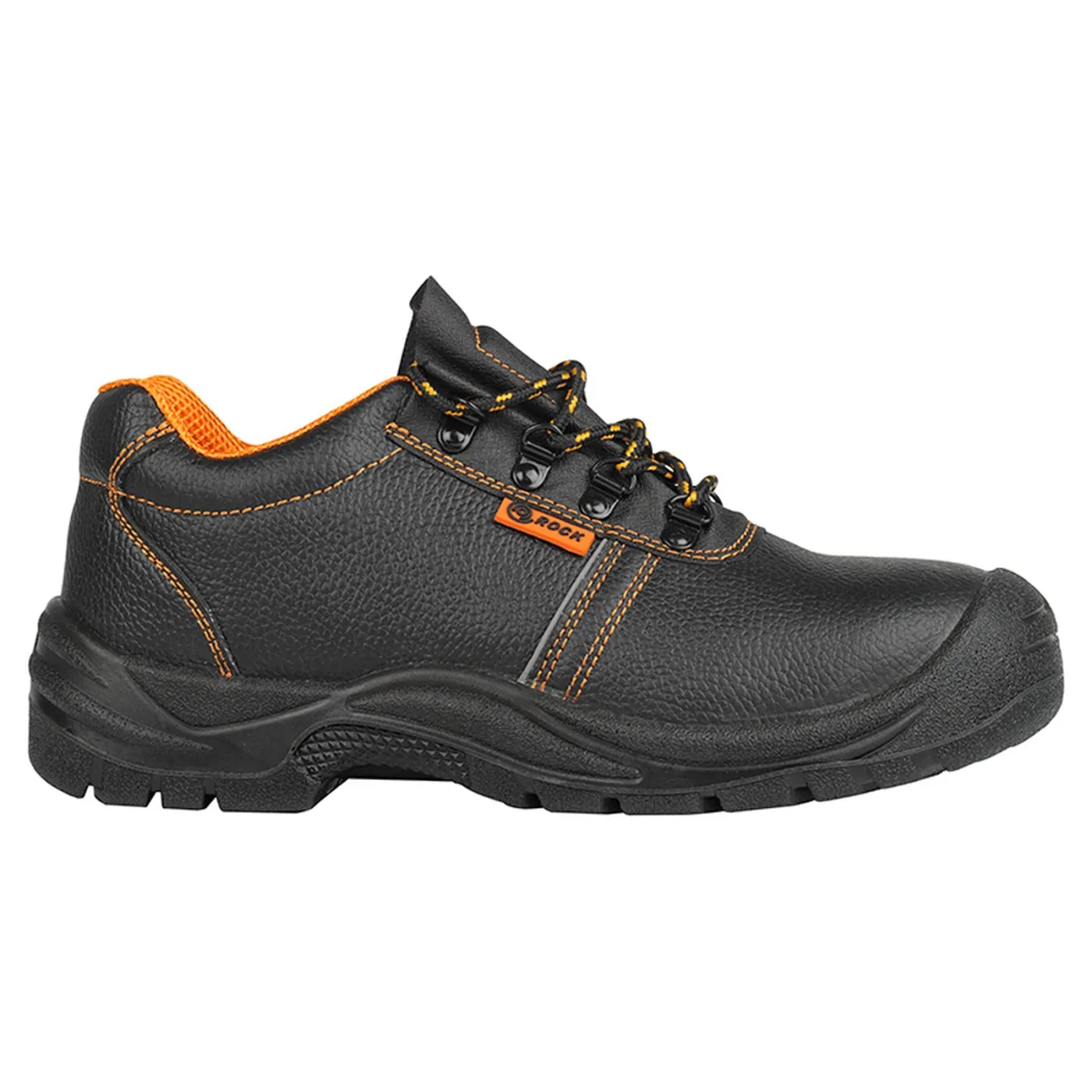 Pantofi de protecție WALKER-HS-O S1P SRC / Rock Safety / Pantofi de protecție, outdoor și de lucru