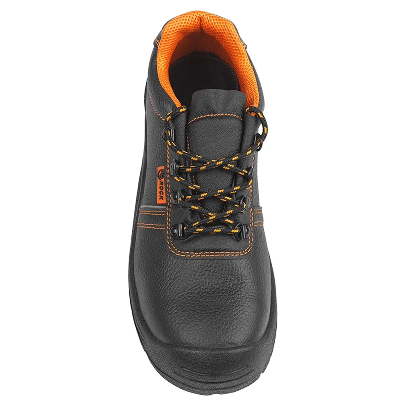 Pantofi de protecție WALKER-HS-O S1P SRC / Rock Safety / Pantofi de protecție, outdoor și de lucru