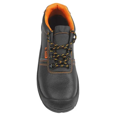 Pantofi de protecție WALKER-HS-O S1P SRC / Rock Safety / Pantofi de protecție, outdoor și de lucru