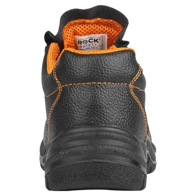 Pantofi de protecție WALKER-HS-O S1P SRC / Rock Safety / Pantofi de protecție, outdoor și de lucru
