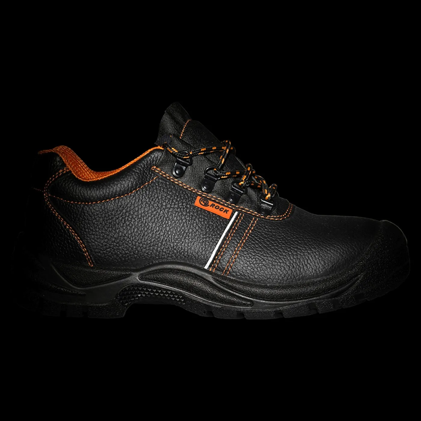 Pantofi de protecție WALKER-HS-O S1P SRC / Rock Safety / Pantofi de protecție, outdoor și de lucru
