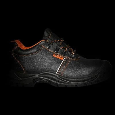 Pantofi de protecție WALKER-HS-O S1P SRC / Rock Safety / Pantofi de protecție, outdoor și de lucru