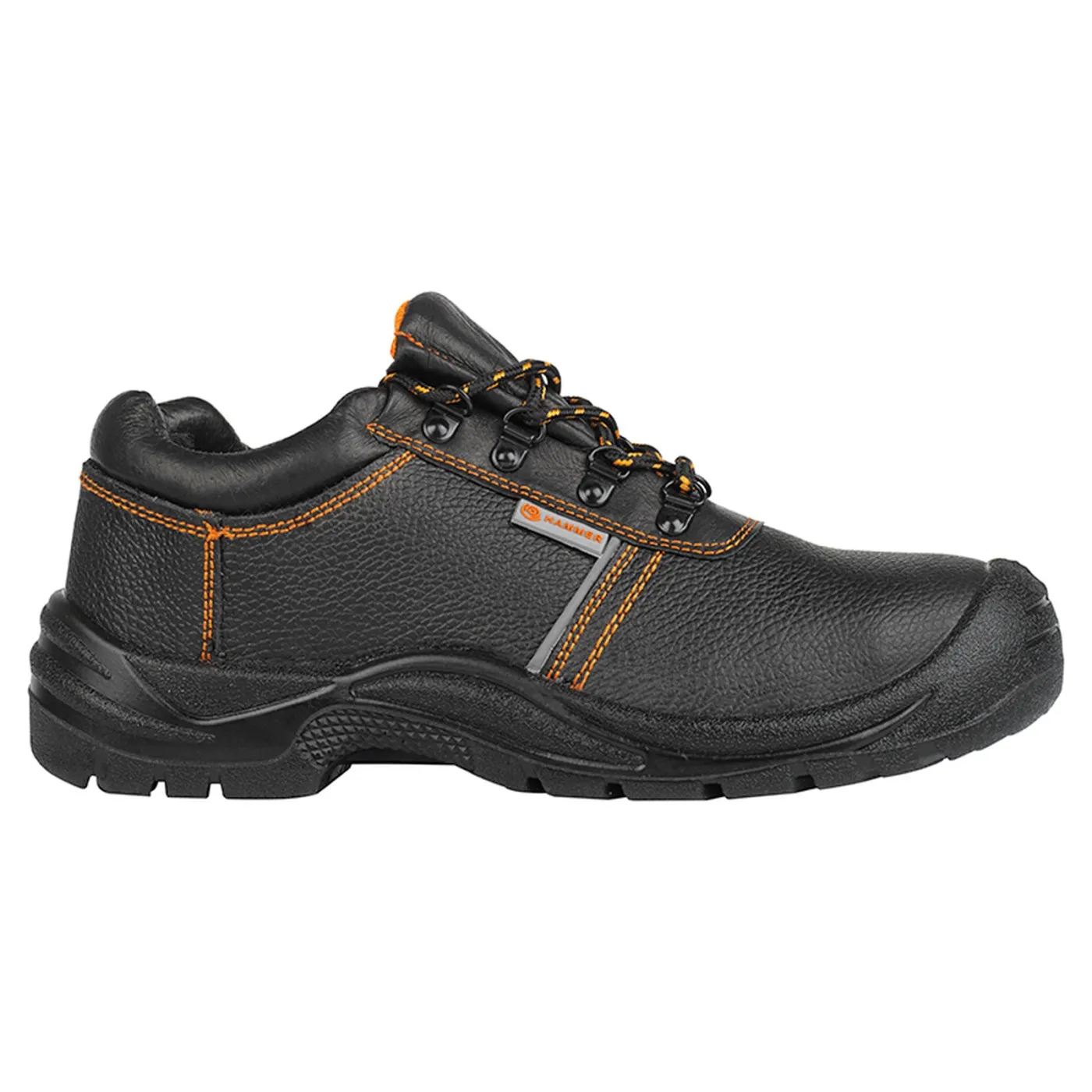 Pantofi de protecţie HAMMER-HS-O S3 SRC / Rock Safety / Pantofi de protecție, outdoor și de lucru