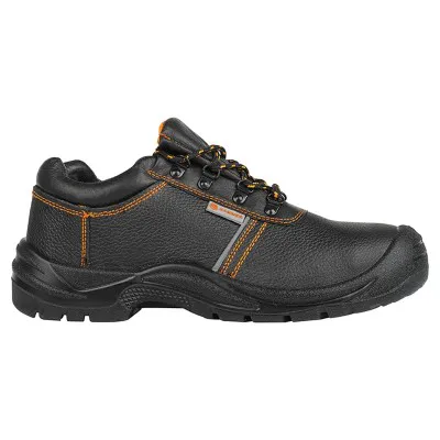 Pantofi de protecţie HAMMER-HS-O S3 SRC / Rock Safety / Pantofi de protecție, outdoor și de lucru