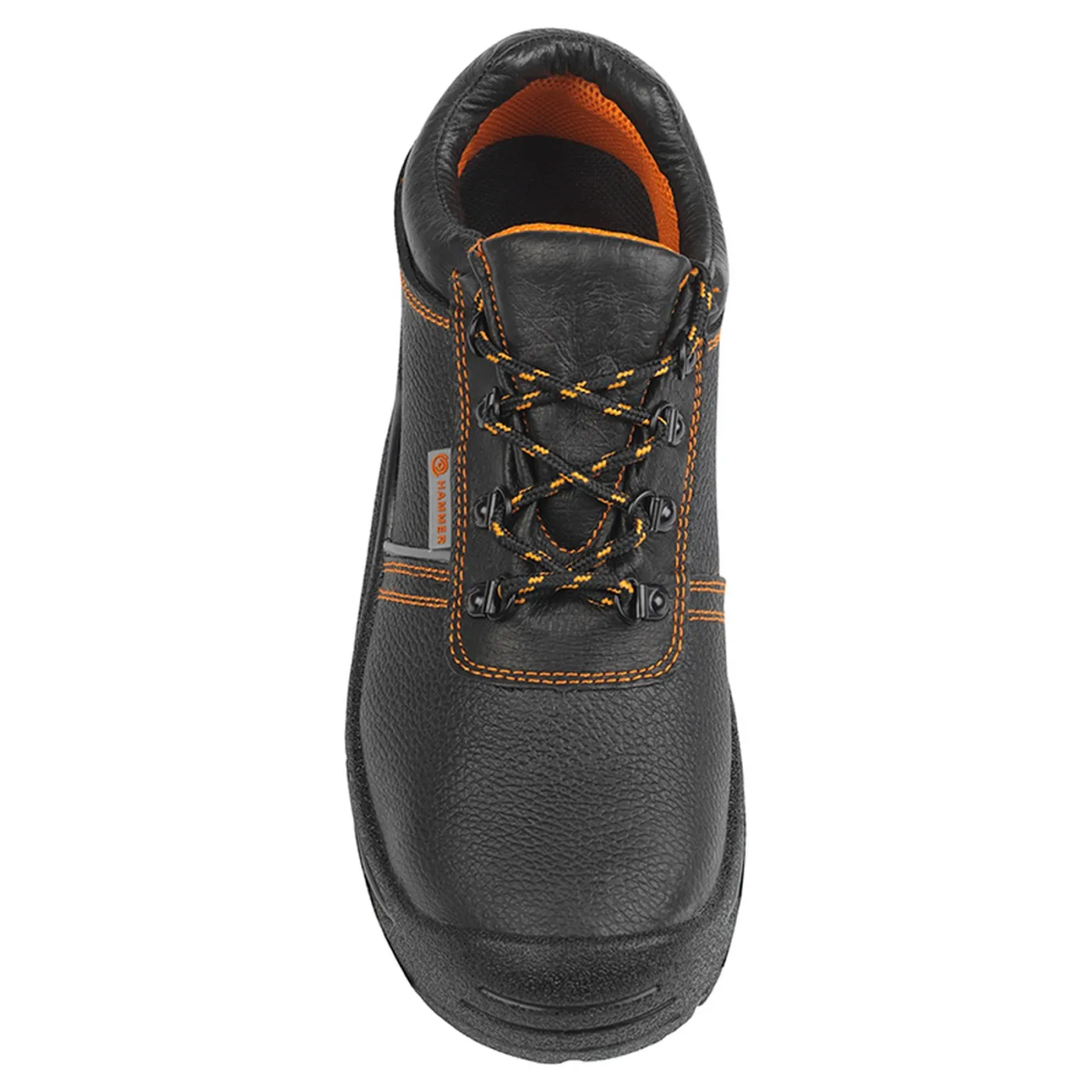 Pantofi de protecţie HAMMER-HS-O S3 SRC / Rock Safety / Pantofi de protecție, outdoor și de lucru