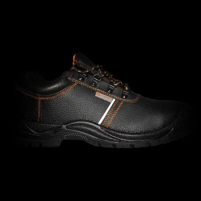 Pantofi de protecţie HAMMER-HS-O S3 SRC / Rock Safety / Pantofi de protecție, outdoor și de lucru