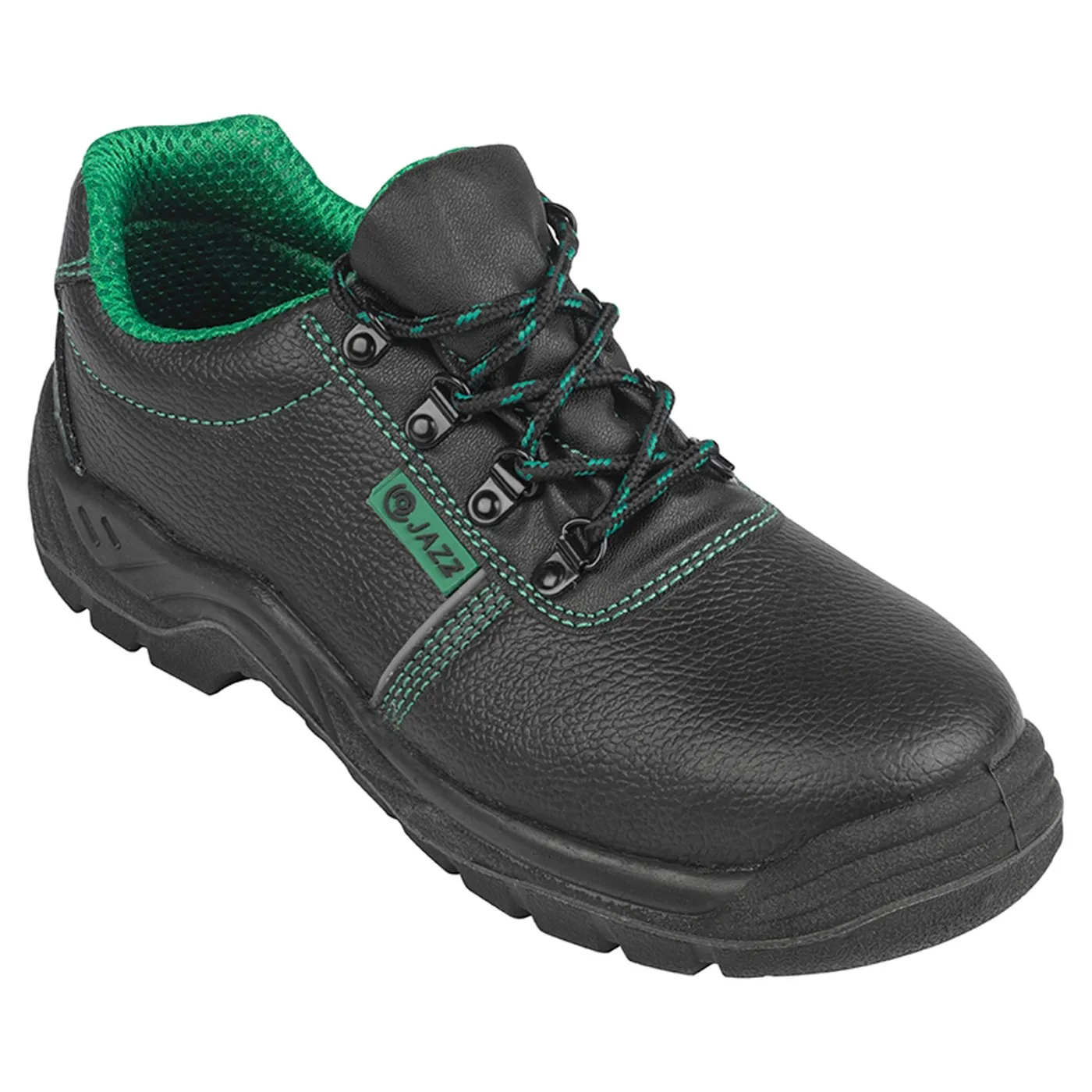 Pantofi de protecţie JAZZ-HS-G S1 SRC / Rock Safety / Pantofi de protecție, outdoor și de lucru