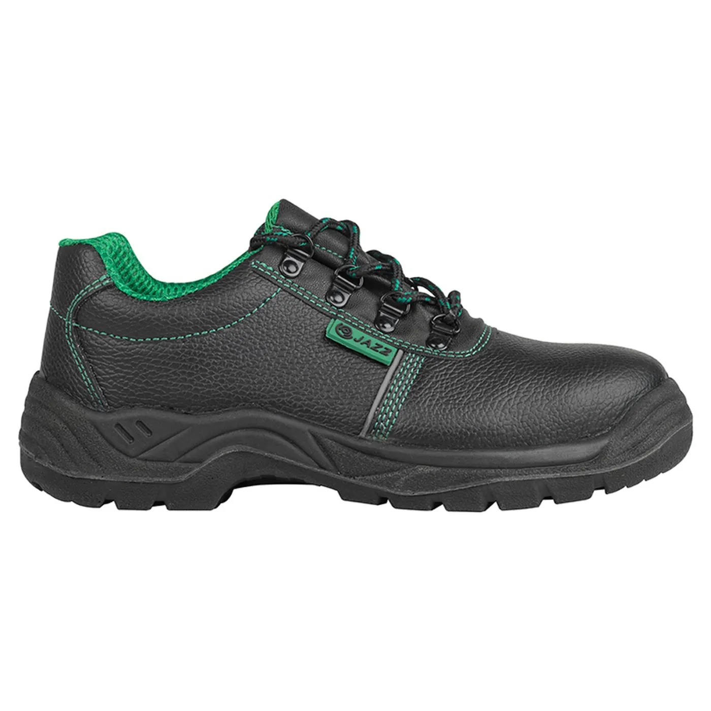 Pantofi de protecţie JAZZ-HS-G S1 SRC / Rock Safety / Pantofi de protecție, outdoor și de lucru